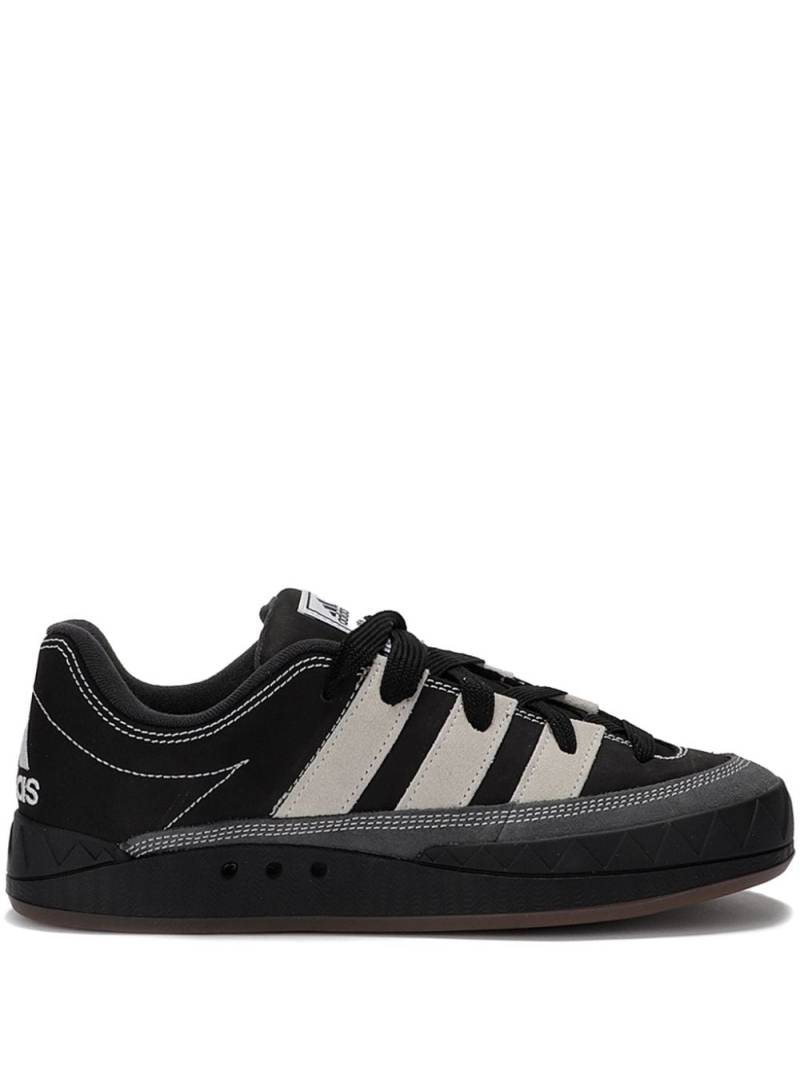 adidas Adimatic sneakers - Black von adidas