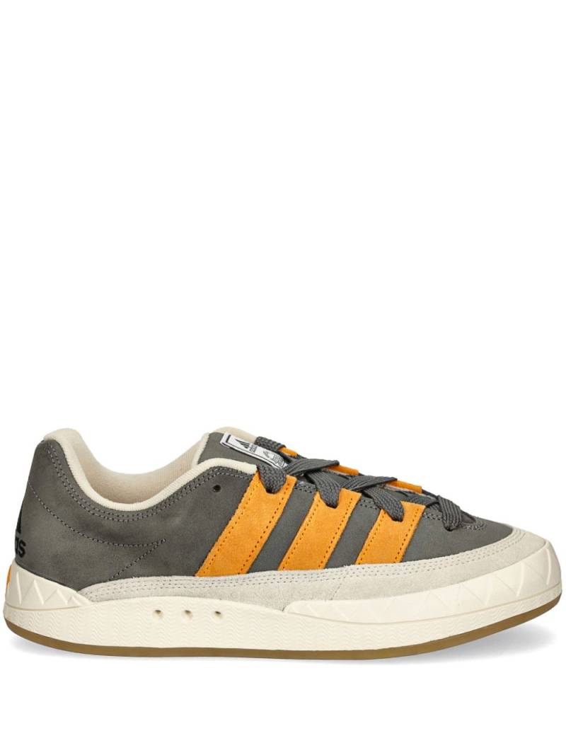 adidas Adimatic sneakers - Grey von adidas