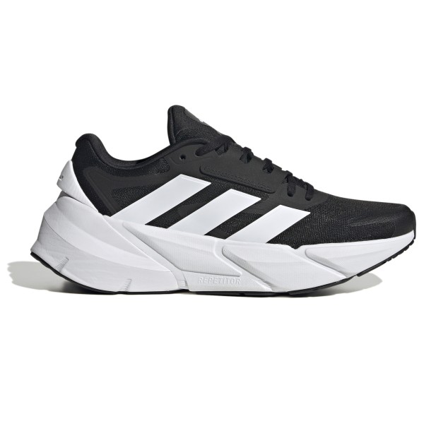 adidas - Adistar 2 - Sneaker Gr 11,5 schwarz von adidas