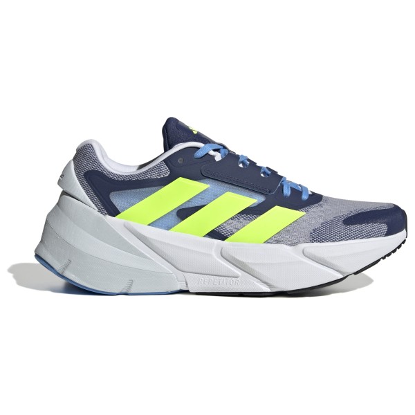 adidas - Adistar 2 - Sneaker Gr 11,5 grau von adidas