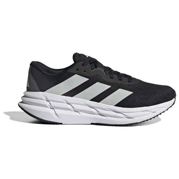 adidas - Adistar 3 - Runningschuhe Gr 11,5 grau von adidas