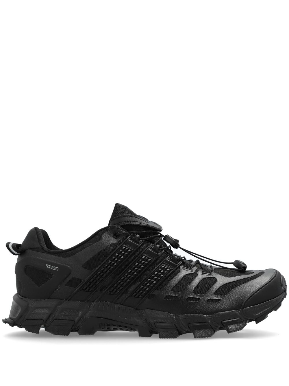 adidas Adistar Raven sneakers - Black von adidas