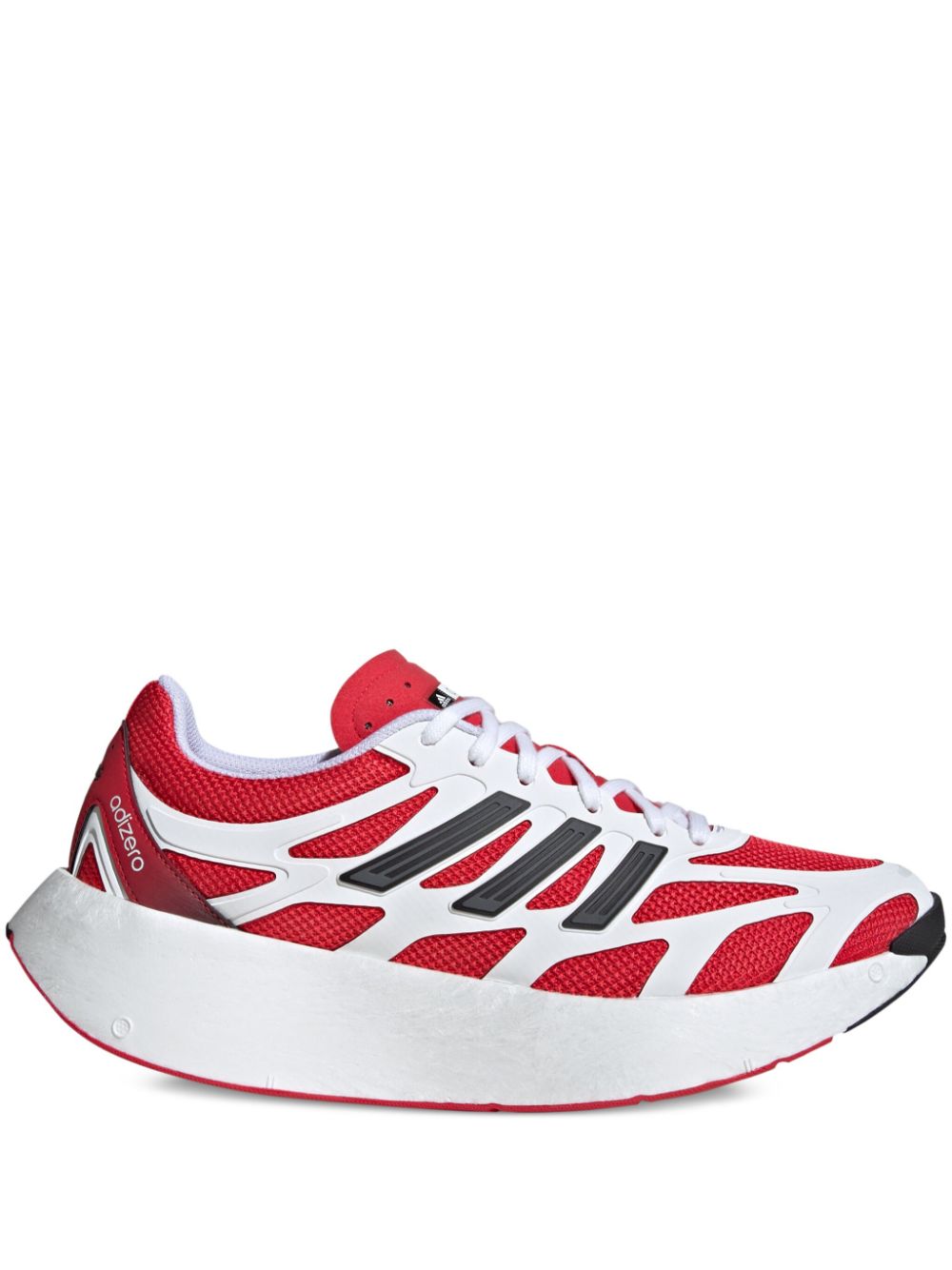 adidas Adizero Aruku sneakers - Red von adidas