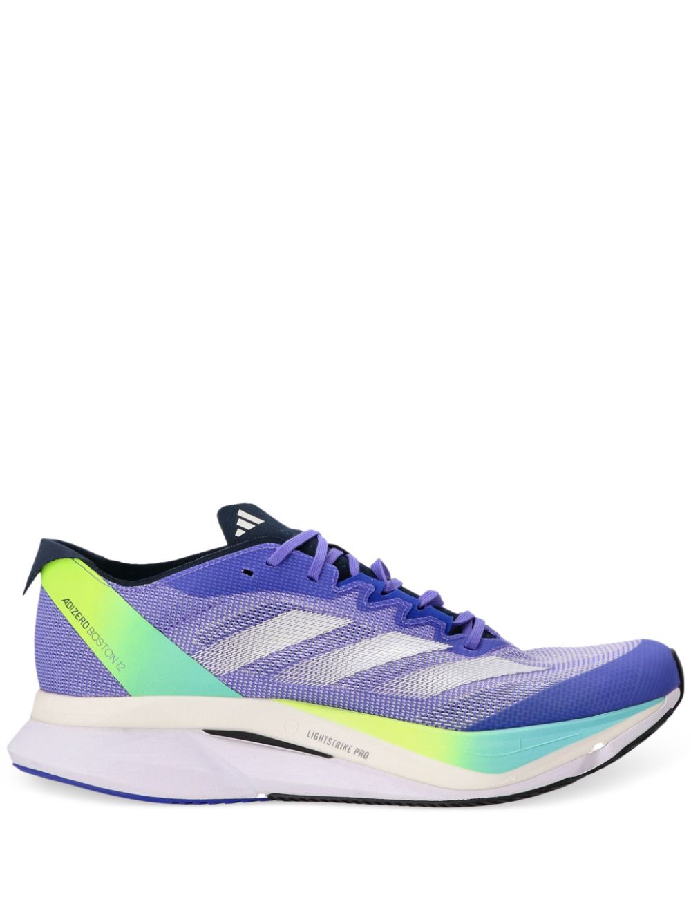 adidas Adizero Boston sneakers - Purple von adidas