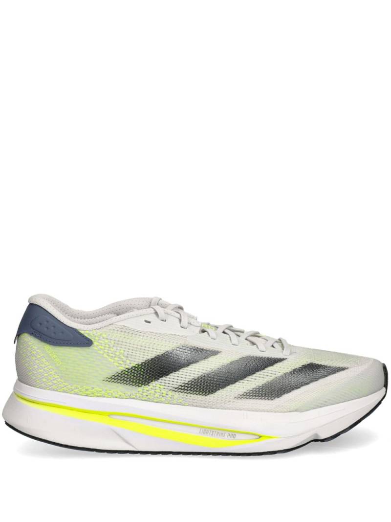 adidas Adizero SI2 sneakers - Grey von adidas