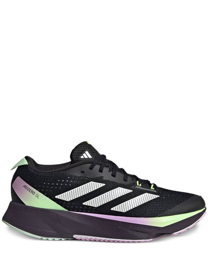 adidas Adizero SL "Black" sneakers von adidas