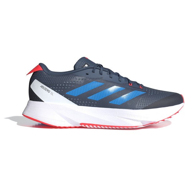 adidas - Adizero SL - Runningschuhe Gr 13,5 blau von adidas