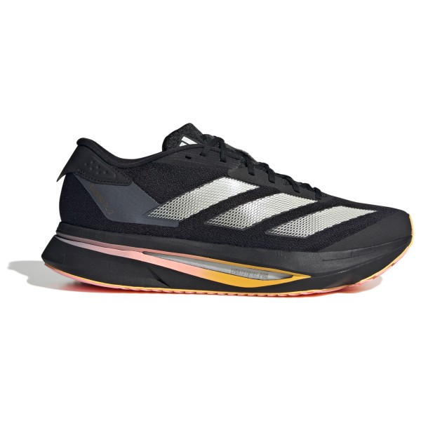 adidas - Adizero SL2 - Runningschuhe Gr 11 grau von adidas