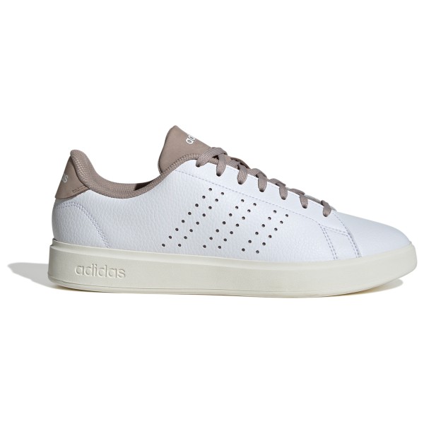 adidas - Advantage 2.0 - Sneaker Gr 12,5 grau/weiß von adidas