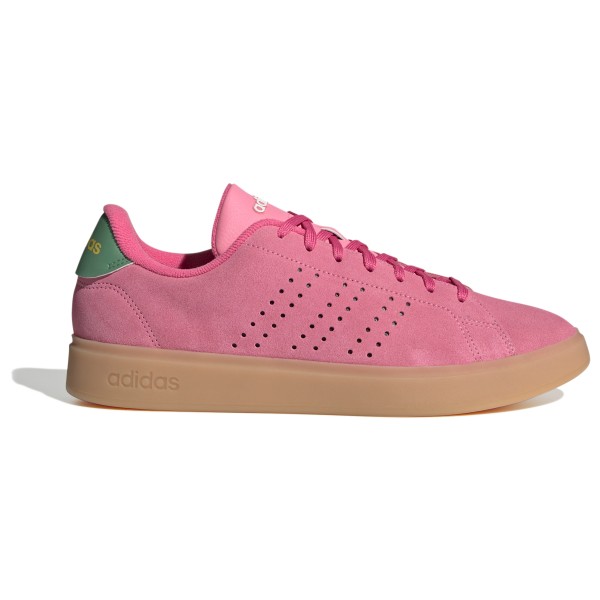 adidas - Advantage 2.0 - Sneaker Gr 4 rosa von adidas