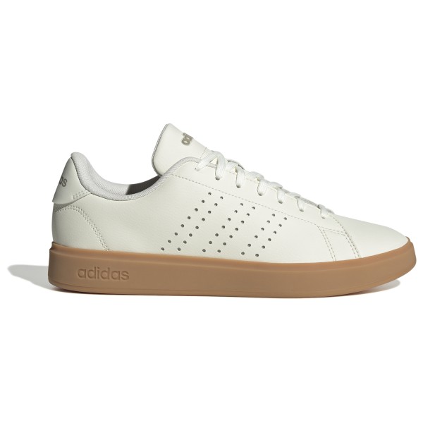 adidas - Advantage 2.0 - Sneaker Gr 10;10,5;11;11,5;12;12,5;5,5;6;6,5;7;7,5;8;8,5;9;9,5 beige;braun/beige;grau/weiß;rosa;weiß von adidas