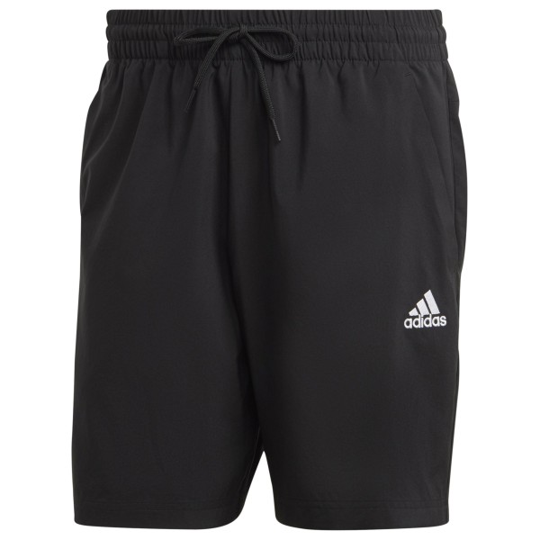 adidas - Aeroready Small Logo Chelsea Shorts - Shorts Gr XL schwarz von adidas