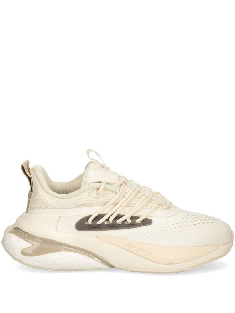 adidas Alphaboost V2 sneakers - Neutrals von adidas