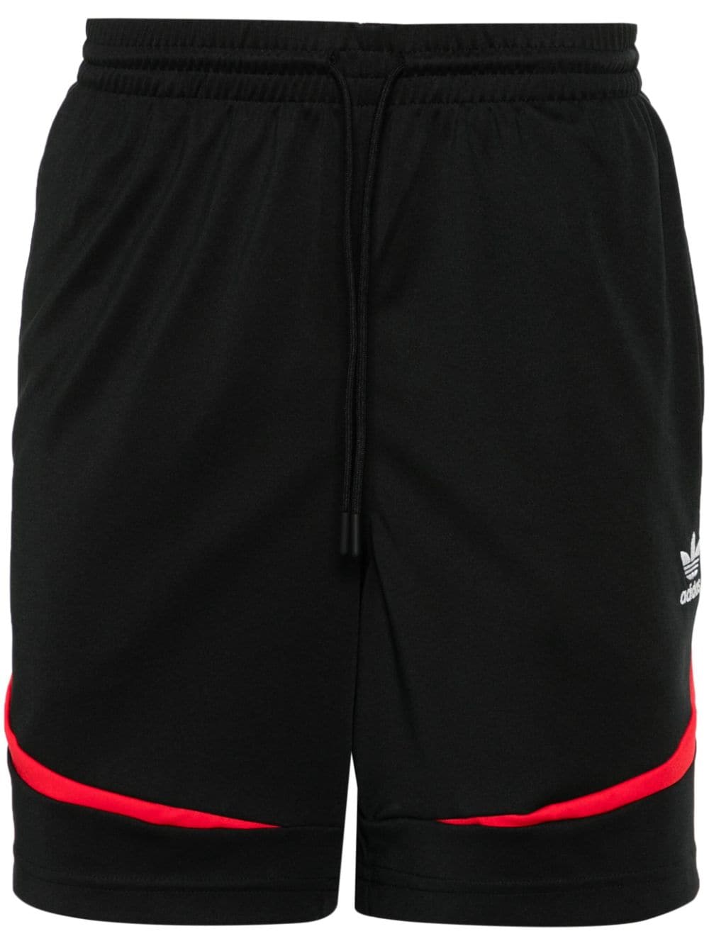 adidas Archive shorts - Black von adidas