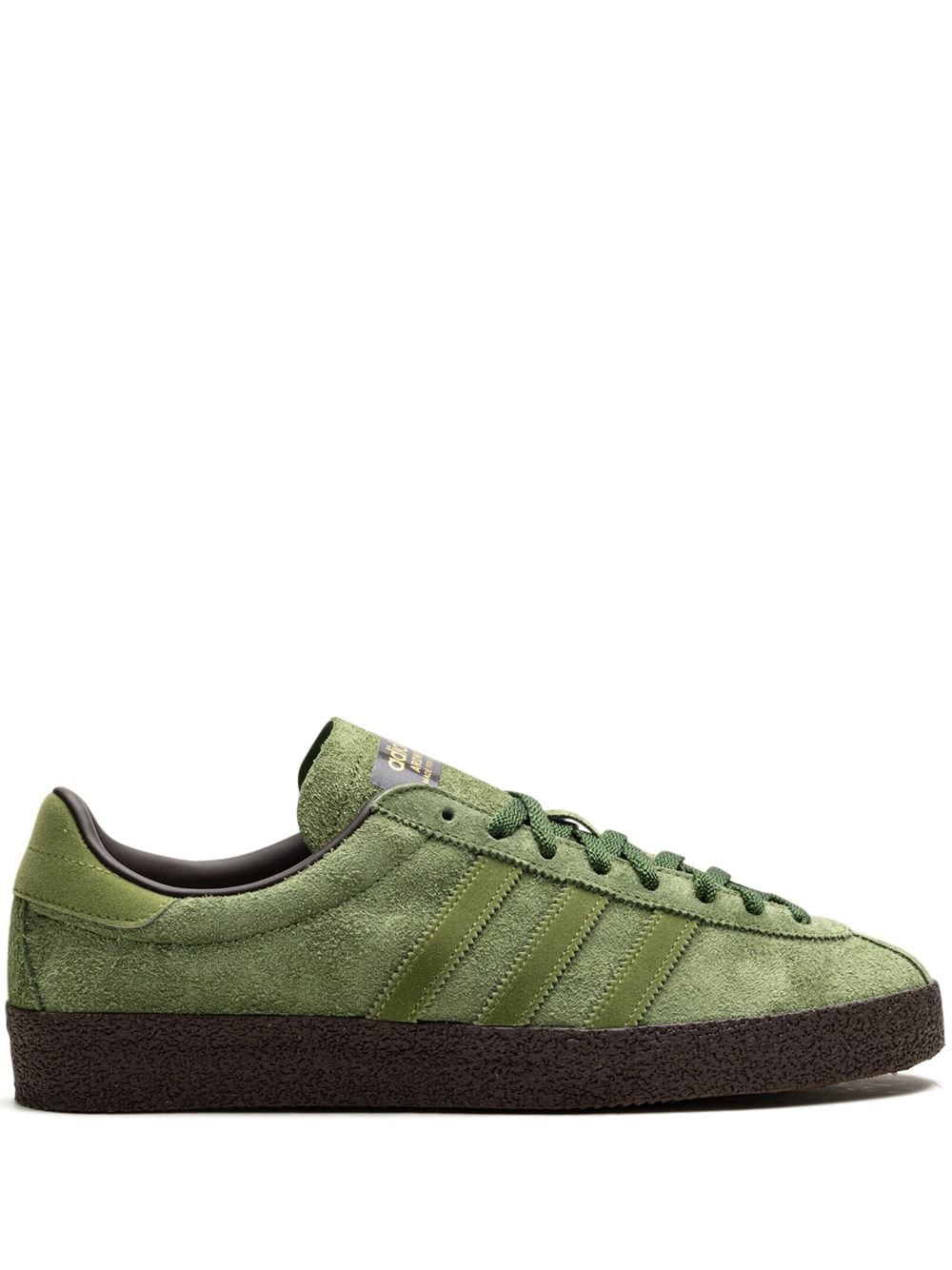 adidas Ardwick SPZL "Craft Green" sneakers von adidas