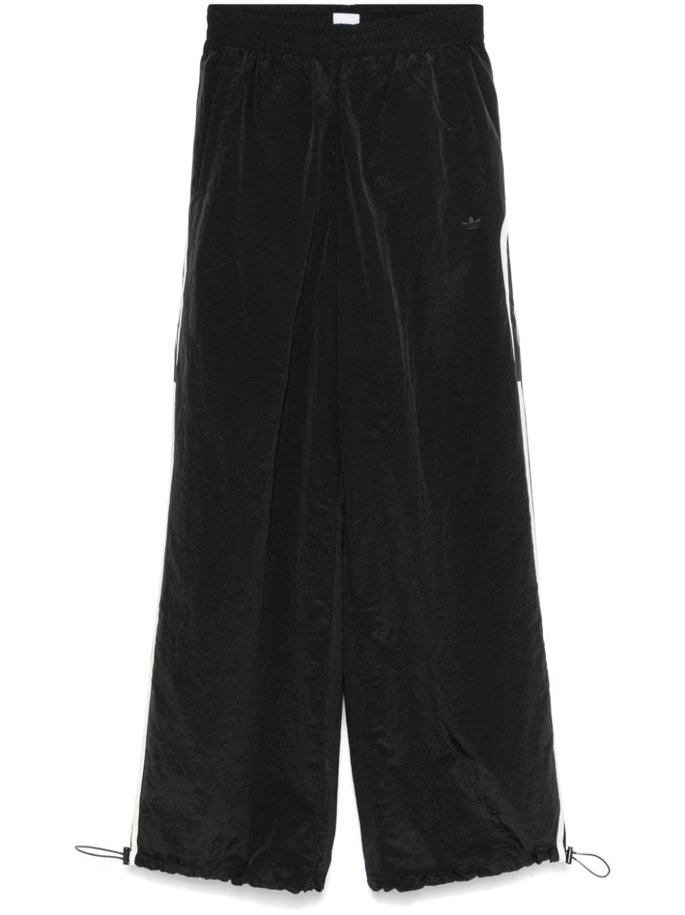 adidas Atlanta Cut Line track pants - Black von adidas