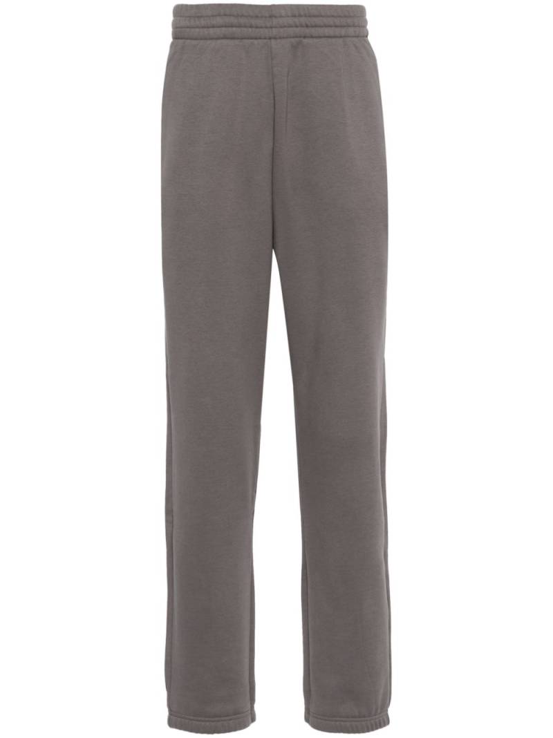 adidas Basketball track pants - Grey von adidas