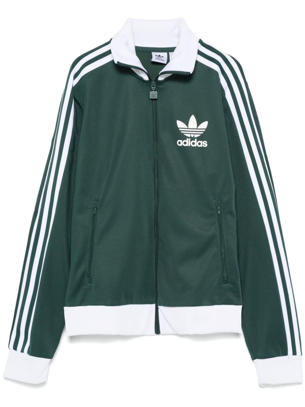 adidas Beckenbauer sweatshirt - Green von adidas