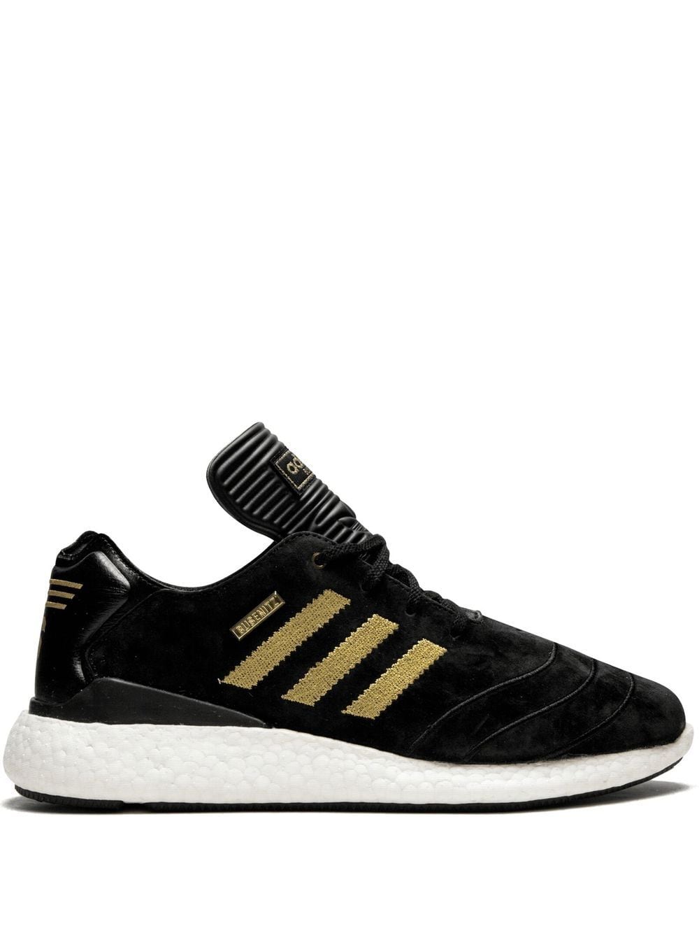 adidas Busenitx Pure Boost 10 Yr sneakers - Black von adidas