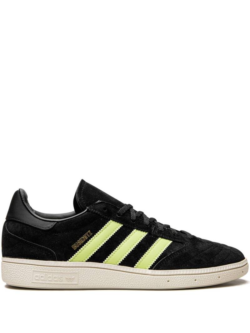 adidas Adidas Busenitz Vintage "Core Black/Pulse Lime/Chal" sneakers von adidas