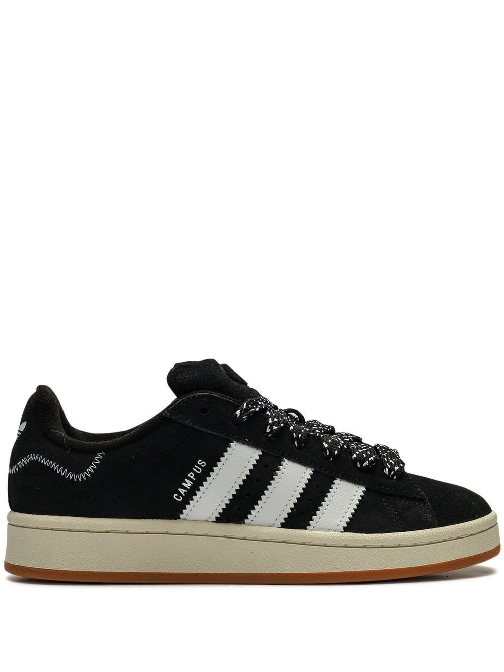 adidas Campus 00 "Core Black/Cloud White/Off White" sneakers von adidas