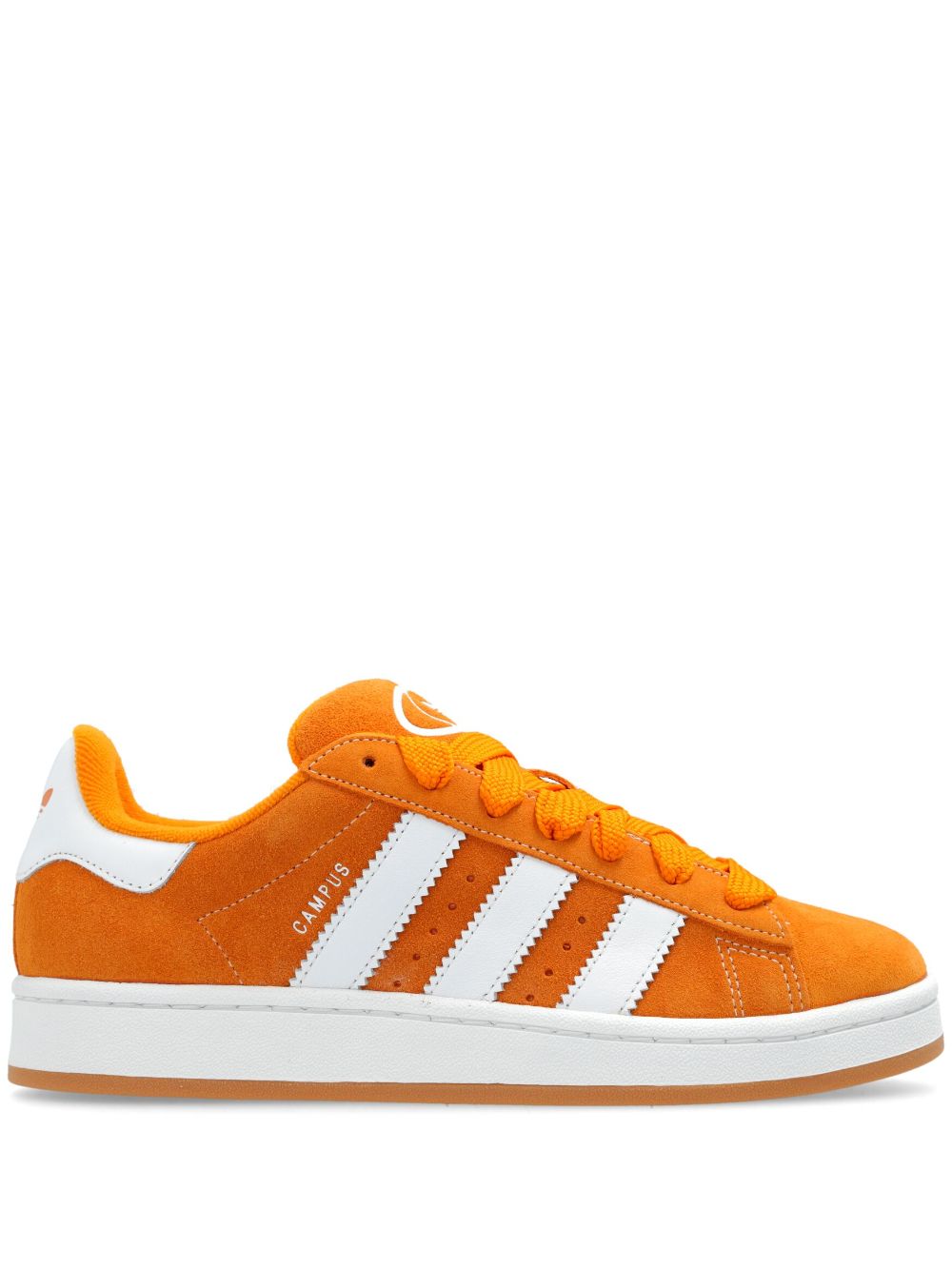 adidas Campus 00 "Orange Suede" von adidas