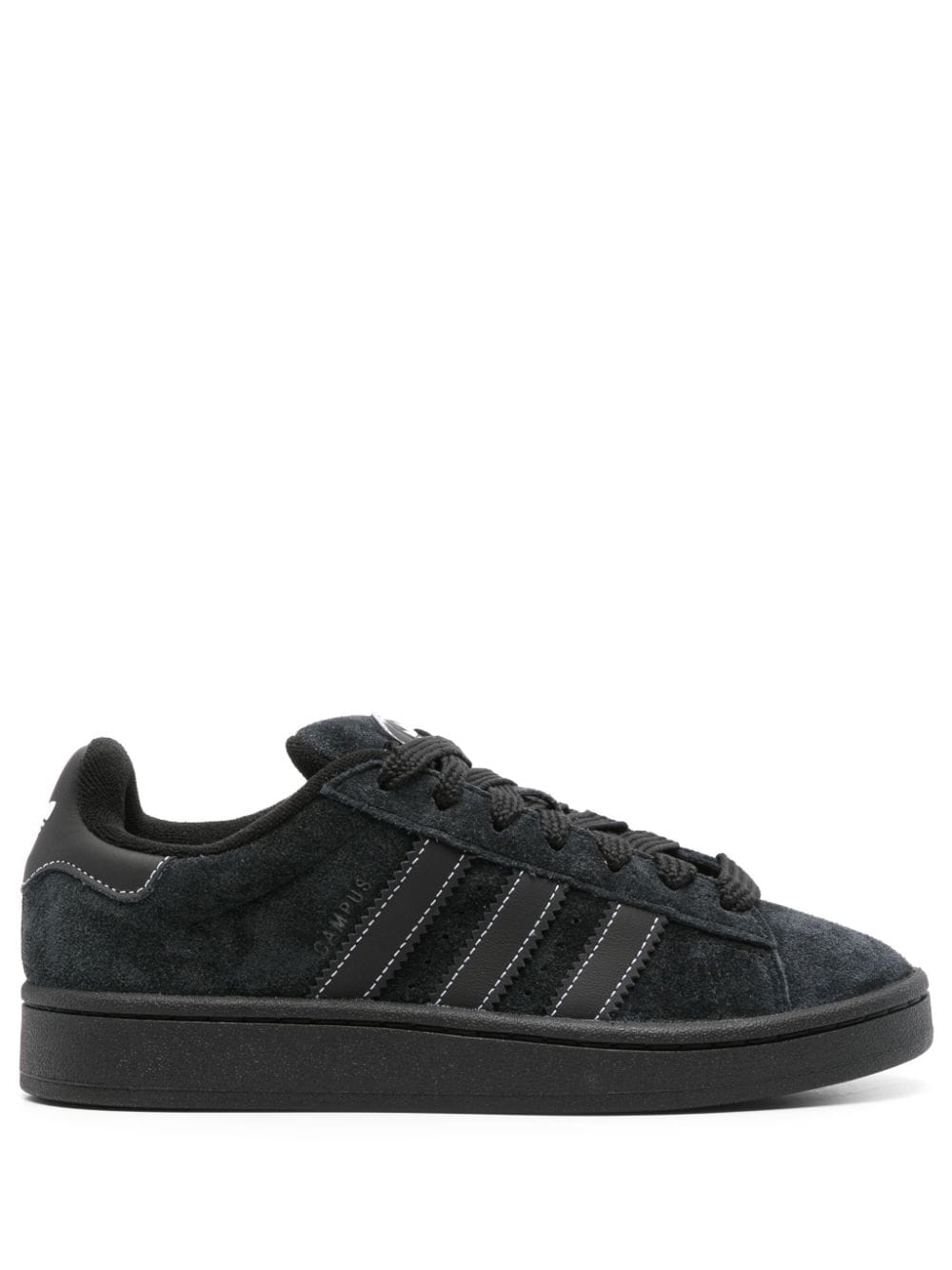 adidas Campus 00's suede sneakers - Black von adidas