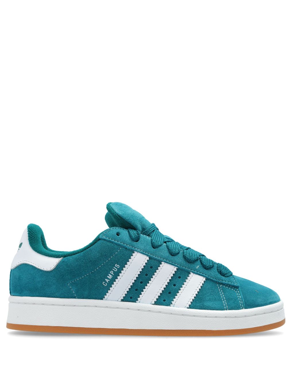 adidas Campus 00's suede sneakers - Green von adidas