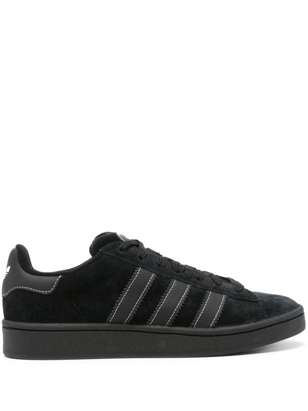 adidas Campus 00S suede sneakers - Black von adidas