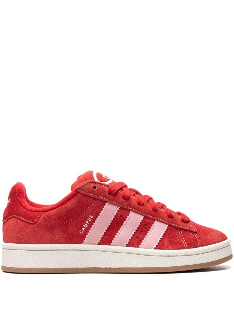 adidas Campus 00s "Betsca Pink" sneakers - Red von adidas