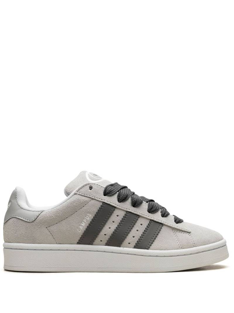 adidas Campus 00s "Charcoal" sneakers - Grey von adidas