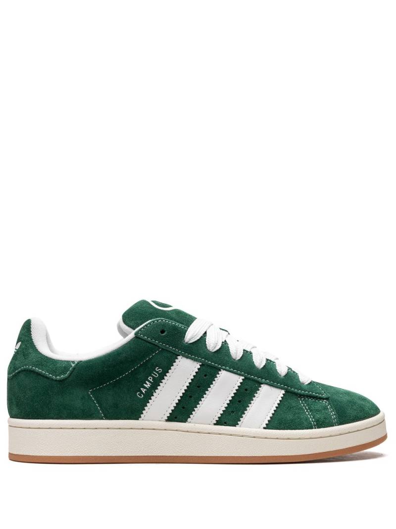 adidas Campus 00s "Dark Green" sneakers von adidas