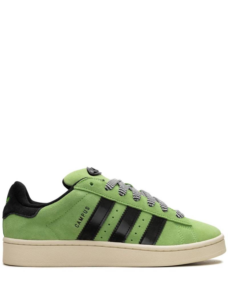 adidas Campus 00s "Solar Green" sneakers von adidas