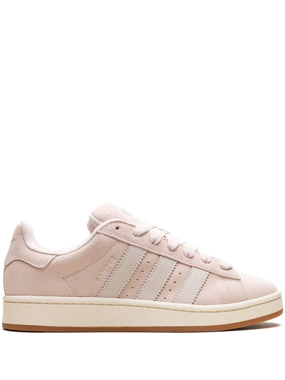 adidas Campus 00s "Wonder Quartz/Cloud White" sneakers - Neutrals von adidas