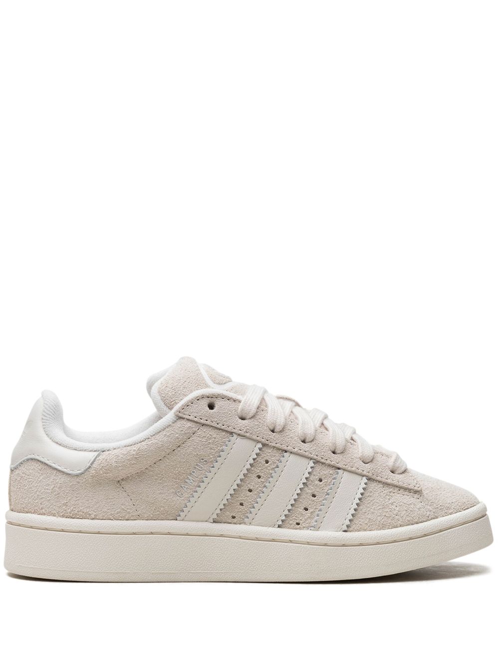 adidas Campus 00s "Wonder White Chalk White Core Black" sneakers - Neutrals von adidas