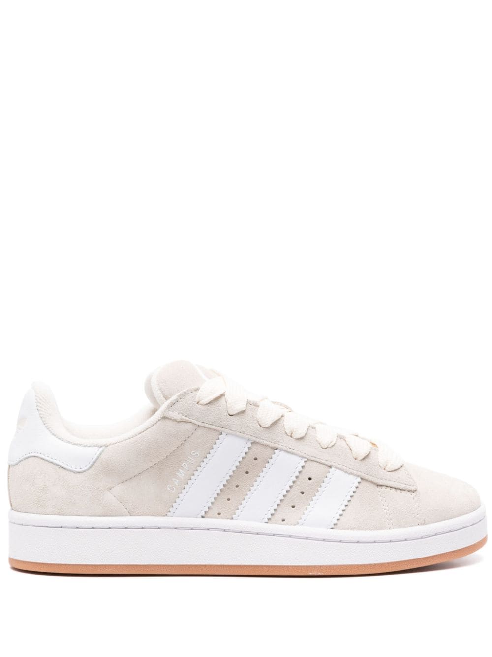 adidas Campus 00s suede sneakers - Neutrals von adidas