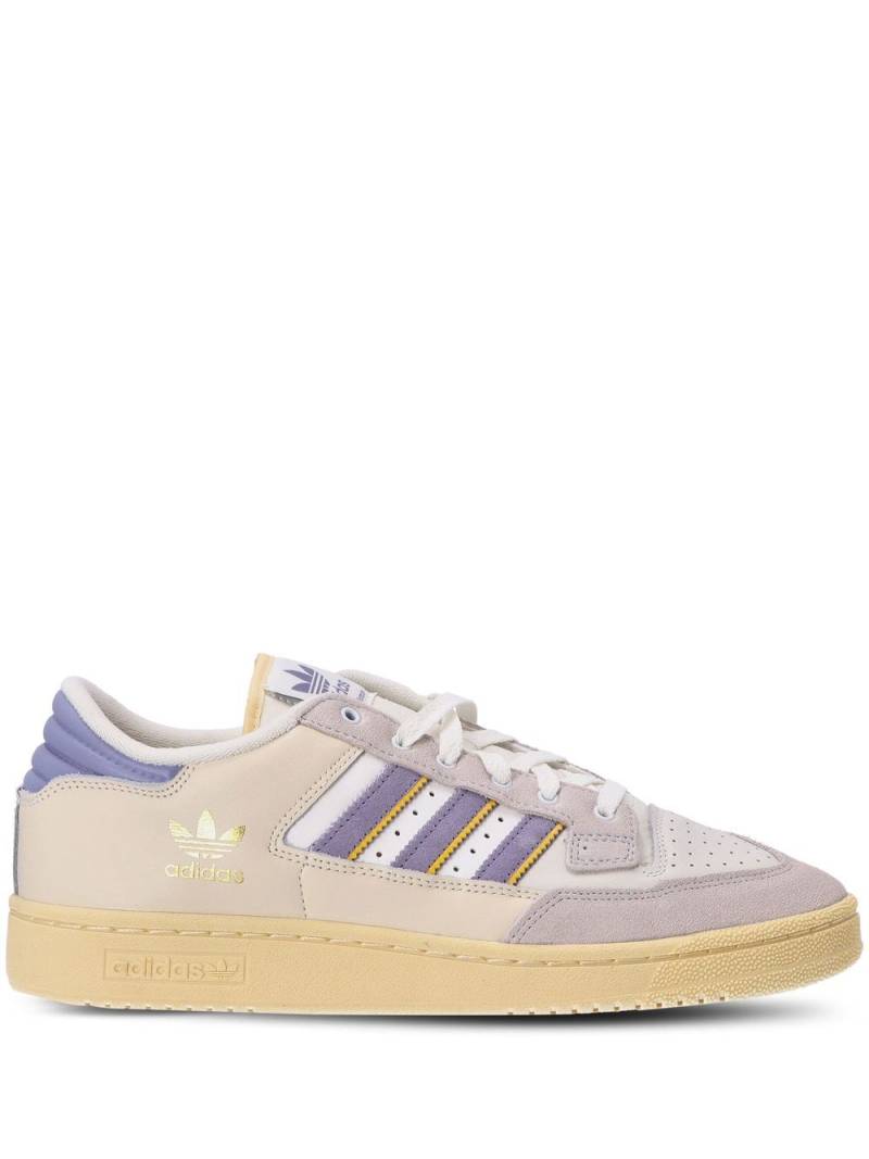 adidas Centennal low-top sneakers - Neutrals von adidas