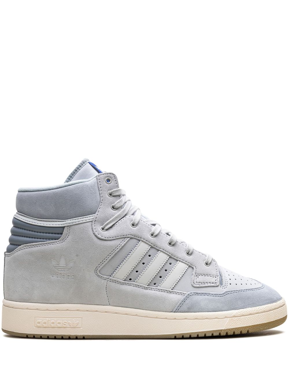 adidas Centennial 85 Hi "Clear Grey/Crystal White/Light Grey" sneakers von adidas