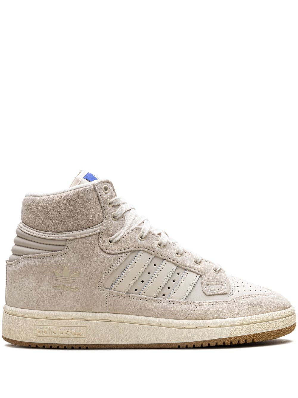 adidas Centennial 85 Hi "Off White" sneakers - Neutrals von adidas