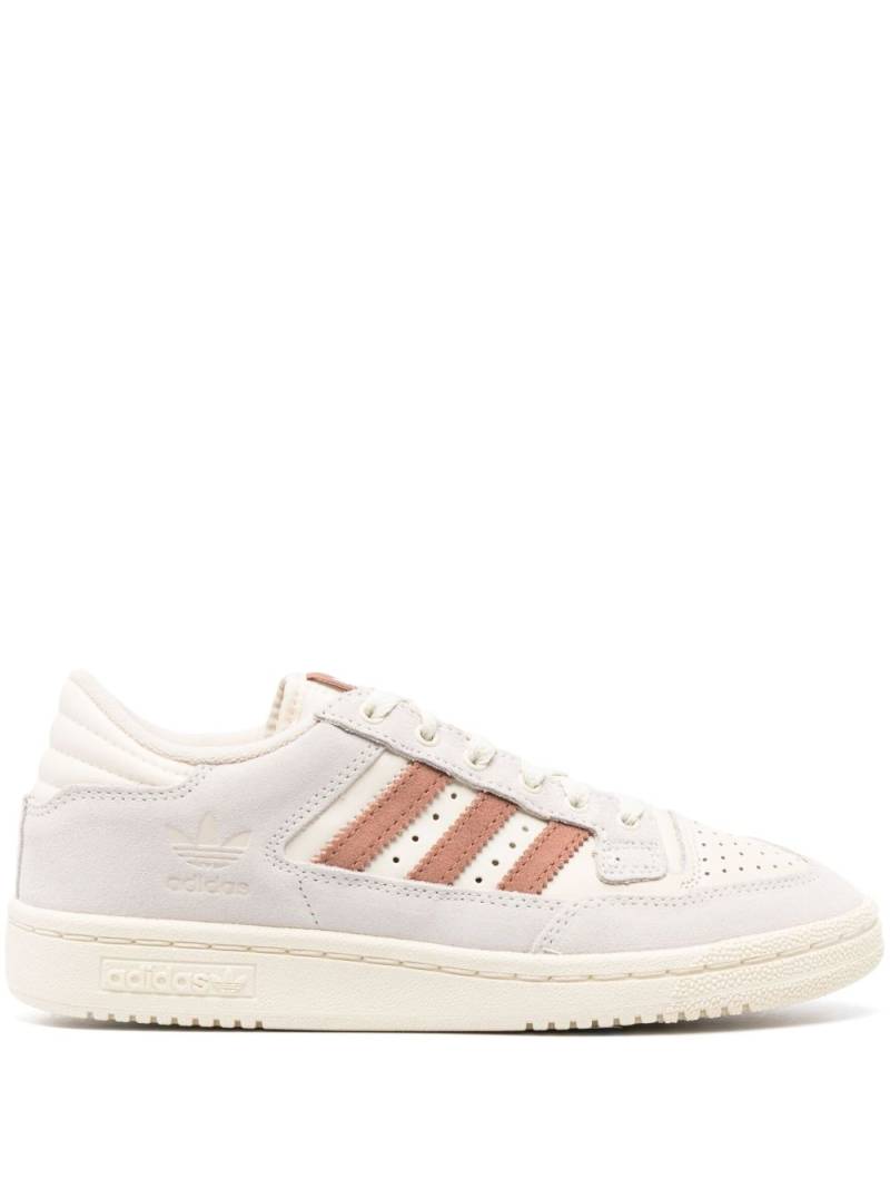 adidas Centennial 85 low-top sneakers - Neutrals von adidas