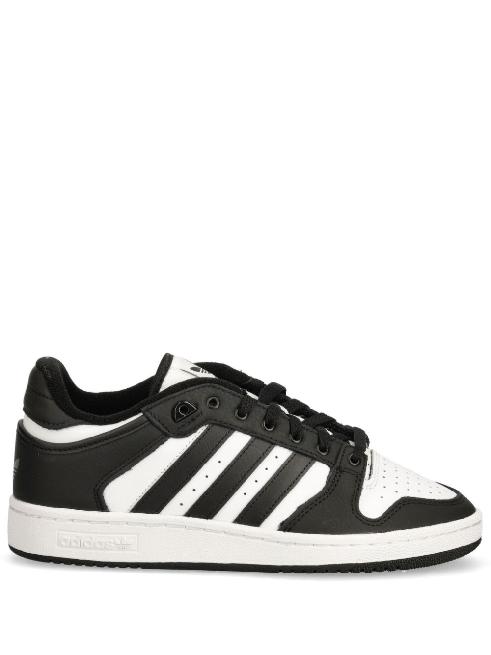 adidas Centennial RM sneakers - Black von adidas