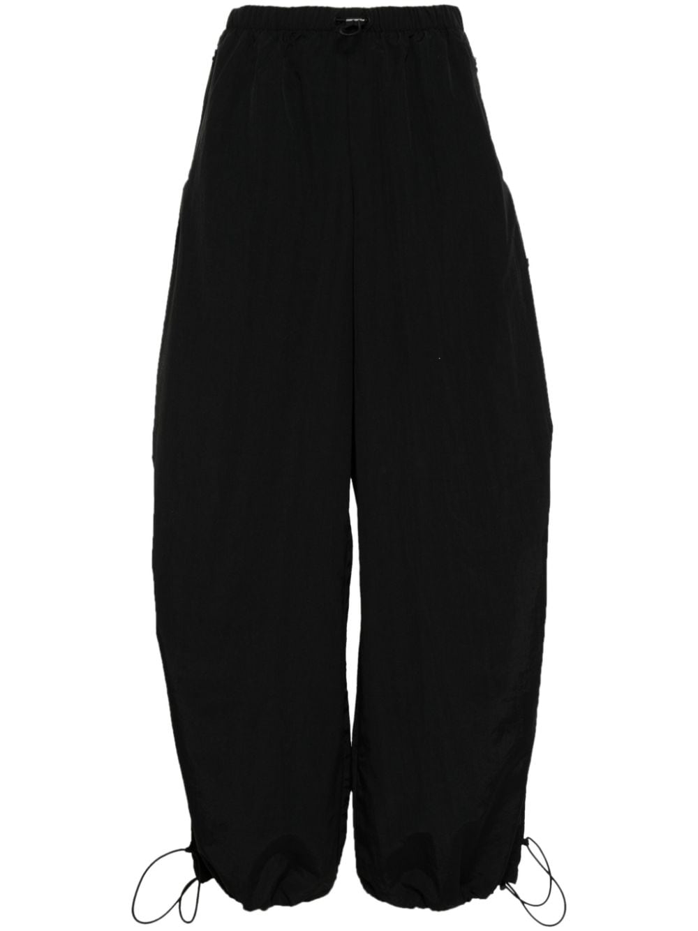 adidas City Escape track trousers - Black von adidas