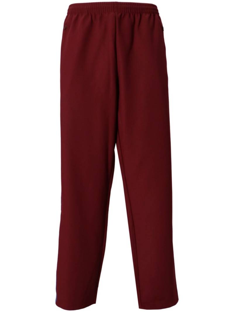 adidas Club track pants - Red von adidas