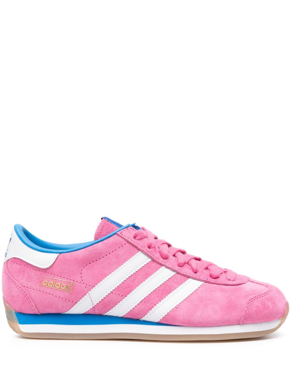 adidas Country Japan sneakers - Pink von adidas