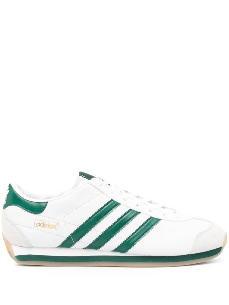 adidas Country Japan sneakers - White von adidas