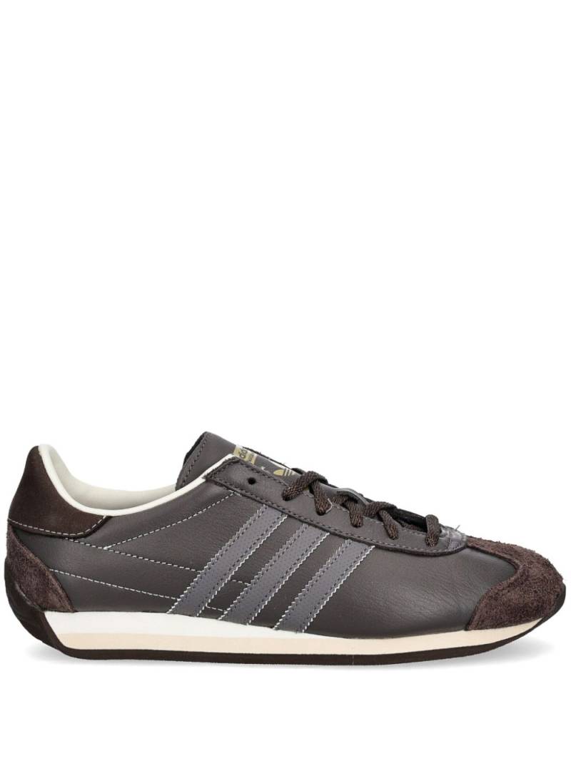 adidas Country OG sneakers - Grey von adidas