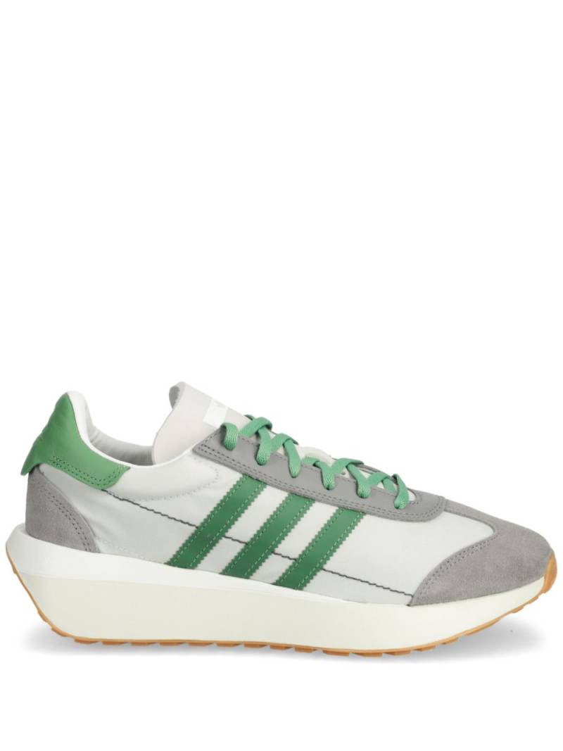 adidas Country XLG sneakers - Grey von adidas