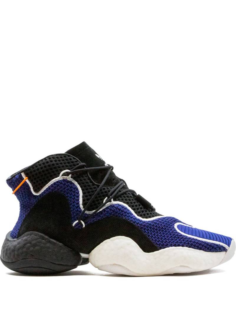 adidas Crazy BYW "747 Warehouse Exclusive" sneakers - Blue von adidas