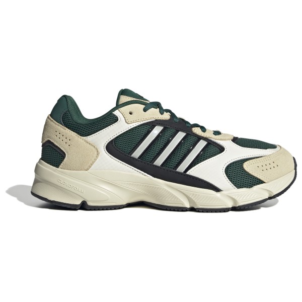 adidas - Crazychaos 2000 - Sneaker Gr 7 beige von adidas