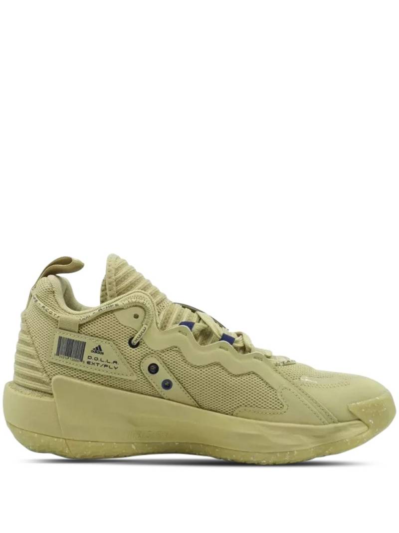 adidas Dame 7 Extply "Green" sneakers von adidas